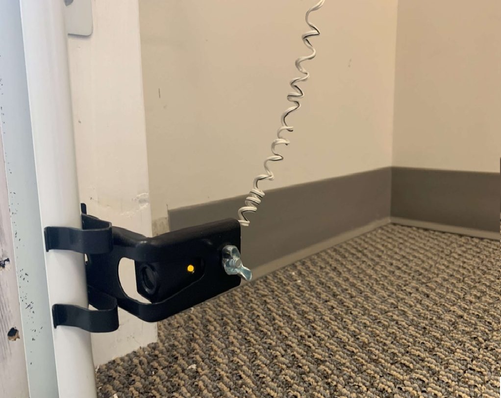Safety Features