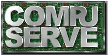 Compu Serve Logo